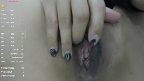Snapshot of skinny_emily chatting on September 26, 2025, 7:51 pm Emily Rojas online show from September 26, 2025, 7:51 pm
