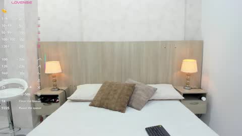 Emily Rojas online show from March 15, 2026, 7:42 pm