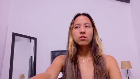 skinny_hottie18 online show from January 20, 2025, 1:42 pm