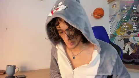 Mac online show from April 30, 2026, 12:28 am