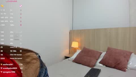 Snapshot of skinny_susana chatting on December 15, 2024, 10:26 pm   online show from December 15, 2024, 10:26 pm