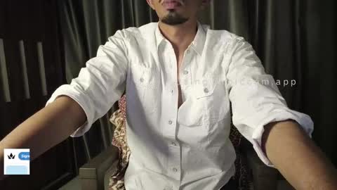 skinny tamer online show from May 15, 2026, 5:31 pm