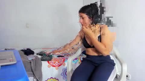 anai online show from February 19, 2025, 6:10 pm