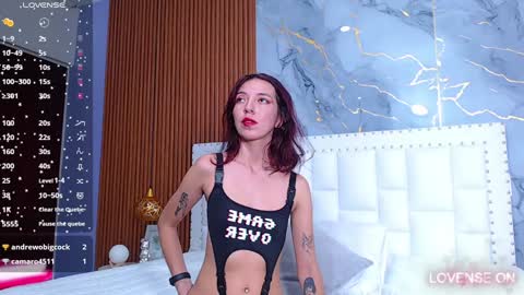 Mariah Black  online show from January 19, 2025, 7:26 pm