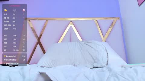 Mariah Black  online show from January 28, 2025, 5:54 am