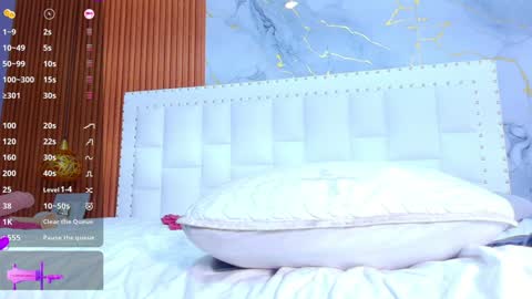 Mariah Black  online show from February 6, 2025, 9:11 am