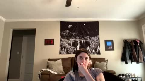 skinnyangel21 online show from March 18, 2026, 10:57 pm