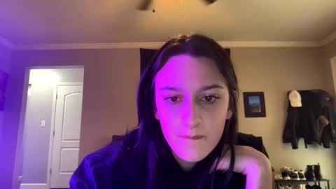 skinnyangel21 online show from March 24, 2026, 11:10 pm