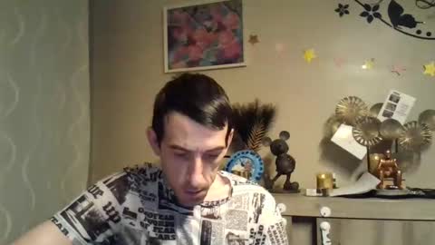 SkinnyBigCock2 online show from January 27, 2025, 4:20 am