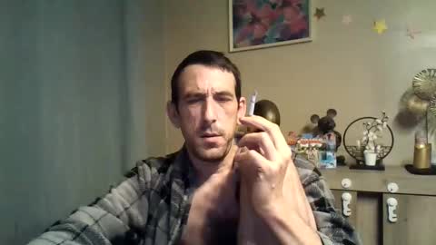 SkinnyBigCock2 online show from October 19, 2025, 5:08 am