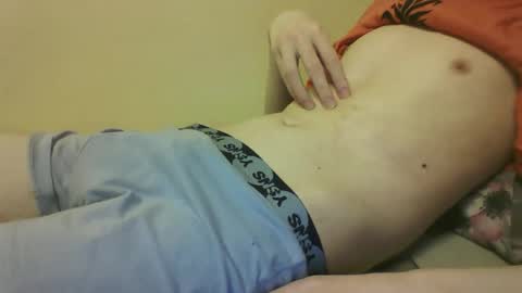 skinnycuteb0y online show from September 12, 2025, 6:57 am