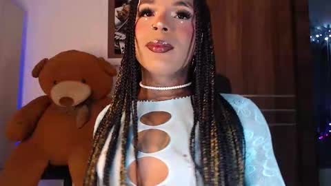 jesica online show from March 14, 2026, 6:52 am