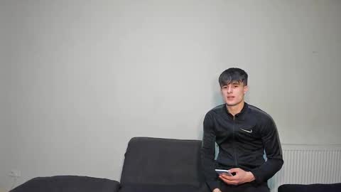 skinnyguywithbigd online show from September 20, 2025, 10:33 pm