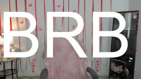 Skinnyladyy online show from February 19, 2025, 5:16 am