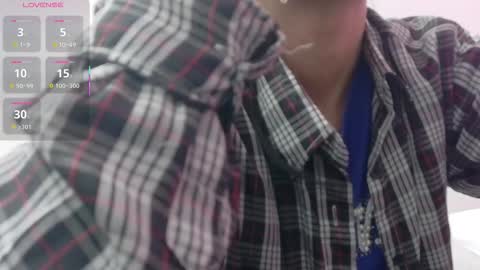 Karla  online show from January 7, 2026, 2:58 am