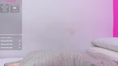 Karla  online show from March 3, 2026, 5:02 am