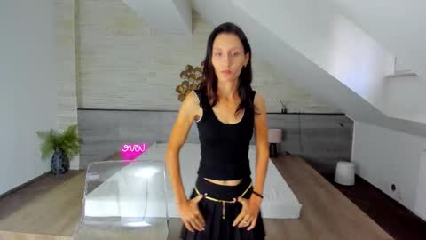 Snapshot of skinnystar_ chatting on September 15, 2025, 4:23 am Julia online show from September 15, 2025, 4:23 am