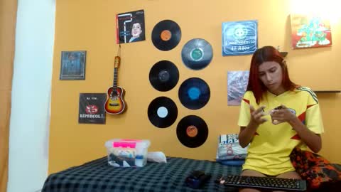 VERUS online show from October 19, 2025, 7:03 pm