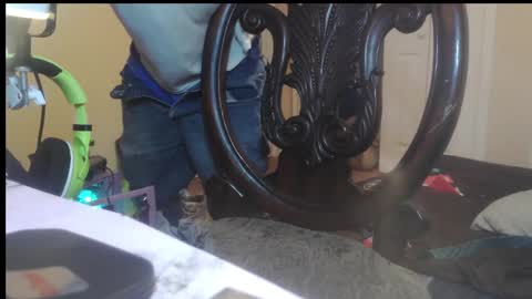 Snapshot of skinzandbait chatting on January 21, 2025, 5:49 am strokerpoker online show from January 21, 2025, 5:49 am