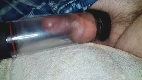 CoCKFun online show from November 2, 2025, 1:13 pm