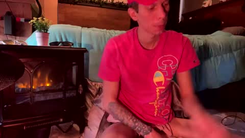 Skittles online show from January 11, 2025, 3:31 pm