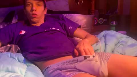 Skittles online show from January 21, 2025, 9:57 am