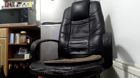 Pussy fan online show from January 31, 2026, 9:02 pm