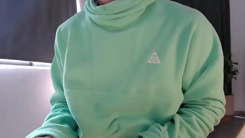 Liam Vokov online show from February 23, 2026, 3:42 pm