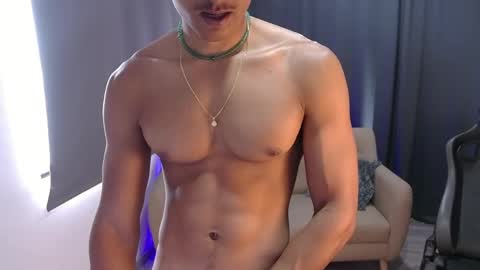 Liam Vokov online show from April 16, 2026, 3:35 pm