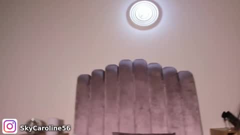 Snapshot of sky_caroline chatting on March 5, 2025, 11:38 am Sky Caroline online show from March 5, 2025, 11:38 am