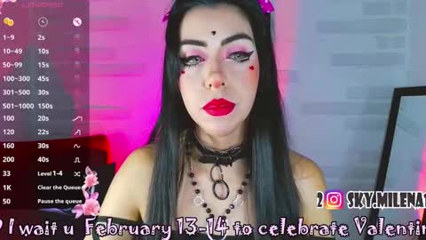  Mile     online show from February 10, 2025, 5:25 am