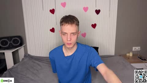 sky_hunter online show from March 20, 2026, 5:29 pm