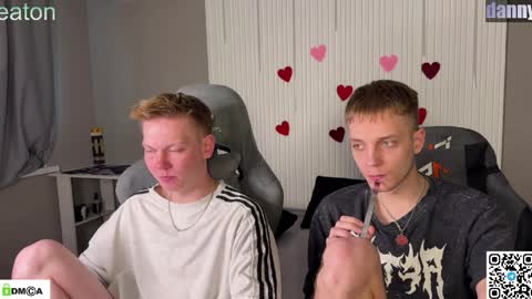 sky_hunter online show from April 3, 2026, 1:31 pm