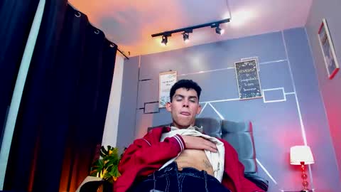 Daniel online show from October 15, 2025, 4:01 am