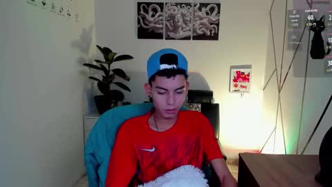 Daniel online show from November 2, 2025, 3:31 am