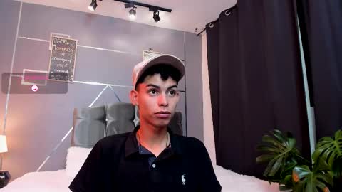 Daniel online show from November 22, 2025, 3:27 am