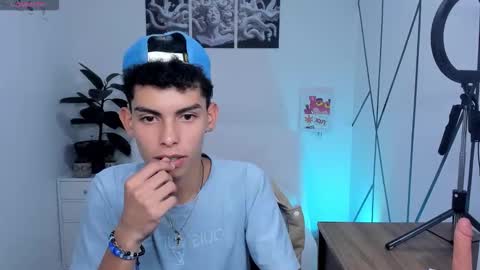 Daniel online show from November 30, 2025, 3:43 am