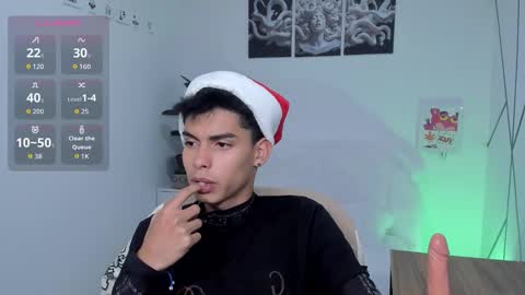 Daniel online show from December 1, 2025, 5:12 am