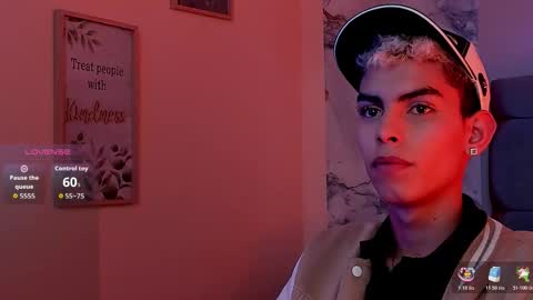 Snapshot of sky_jules chatting on February 1, 2026, 3:38 am Daniel online show from February 1, 2026, 3:38 am