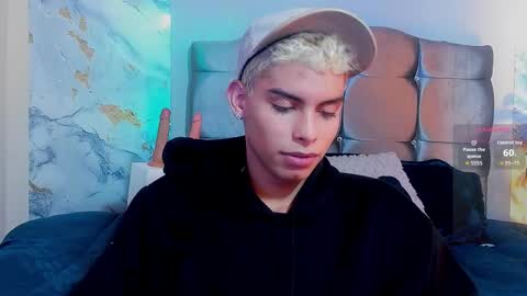 Snapshot of sky_jules chatting on February 12, 2026, 5:02 am Daniel online show from February 12, 2026, 5:02 am