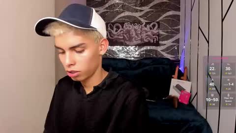 Snapshot of sky_jules chatting on February 14, 2026, 3:36 am Daniel online show from February 14, 2026, 3:36 am