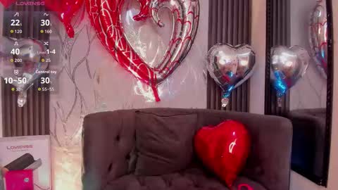 Snapshot of sky_jules chatting on February 15, 2026, 8:24 am Daniel online show from February 15, 2026, 8:24 am