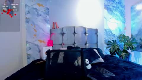 Snapshot of sky_jules chatting on February 17, 2026, 3:29 pm Daniel online show from February 17, 2026, 3:29 pm