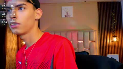 Daniel online show from April 9, 2026, 9:31 pm