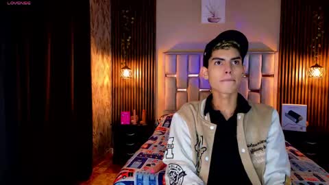 Daniel online show from April 17, 2026, 12:08 pm