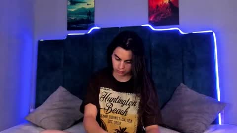 Snapshot of sky_liink chatting on October 5, 2025, 10:51 pm Santiago online show from October 5, 2025, 10:51 pm