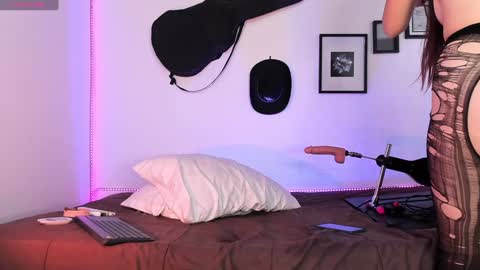 Nabi online show from February 5, 2025, 11:17 pm