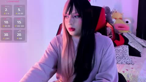 Snapshot of sky_taylor1 chatting on February 7, 2025, 5:31 am S online show from February 7, 2025, 5:31 am