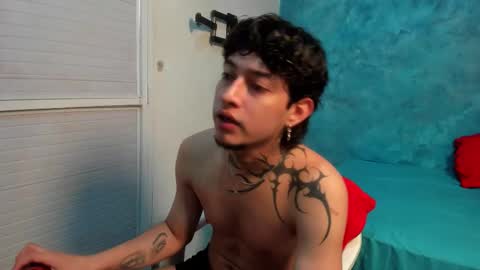 sky_wild online show from February 14, 2026, 7:10 pm