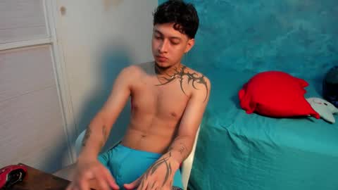 sky_wild online show from February 27, 2026, 7:58 pm